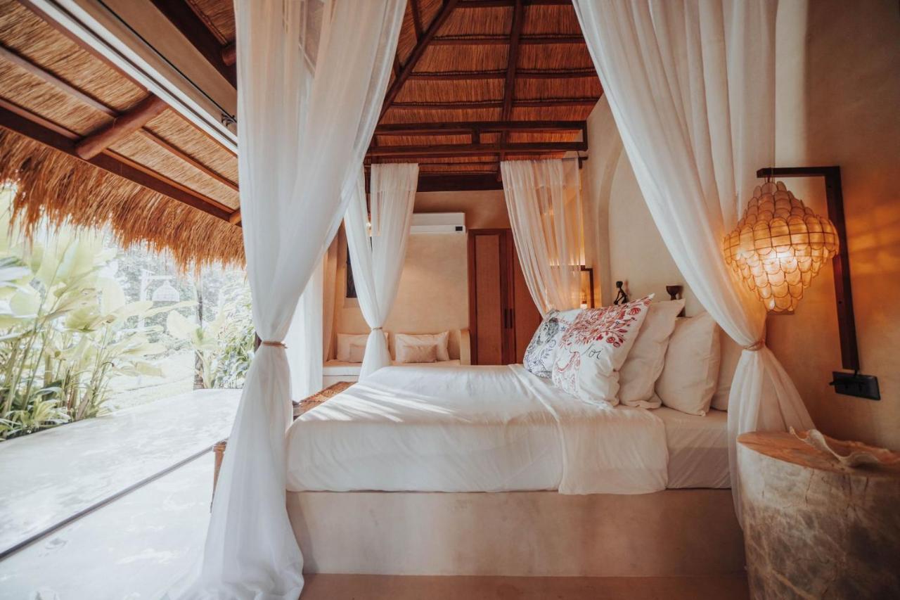 Alon Villas Эль-Нидо Экстерьер фото