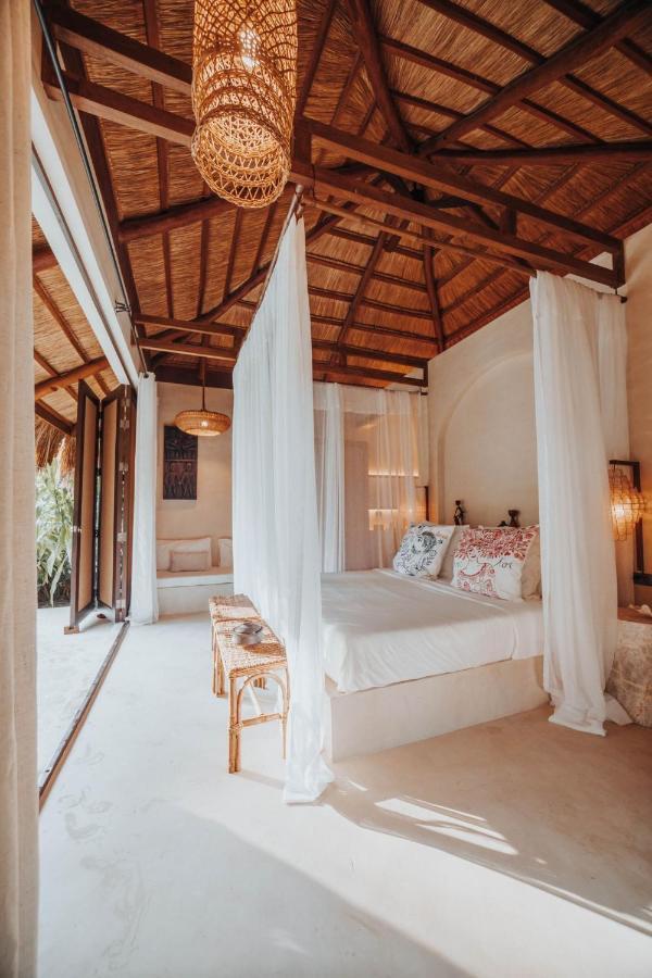 Alon Villas Эль-Нидо Экстерьер фото