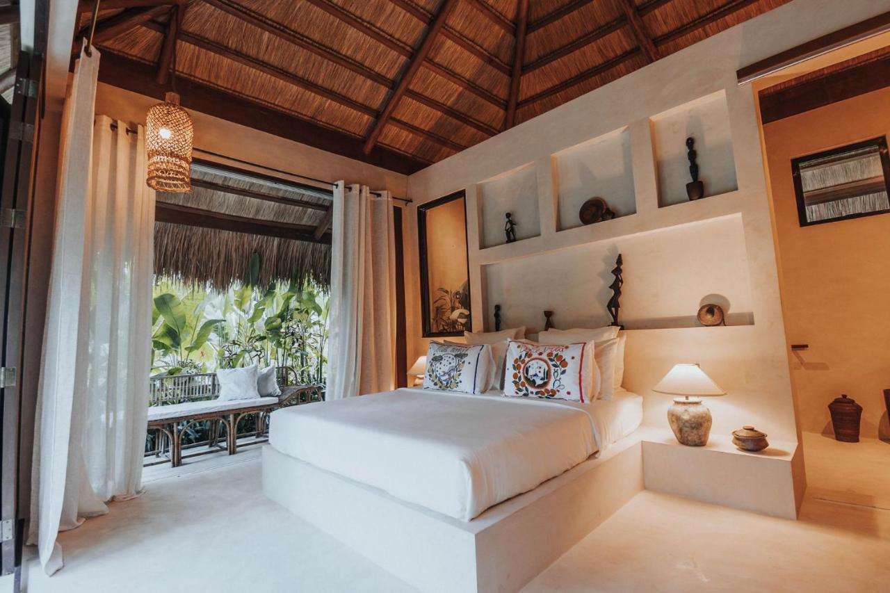 Alon Villas Эль-Нидо Экстерьер фото