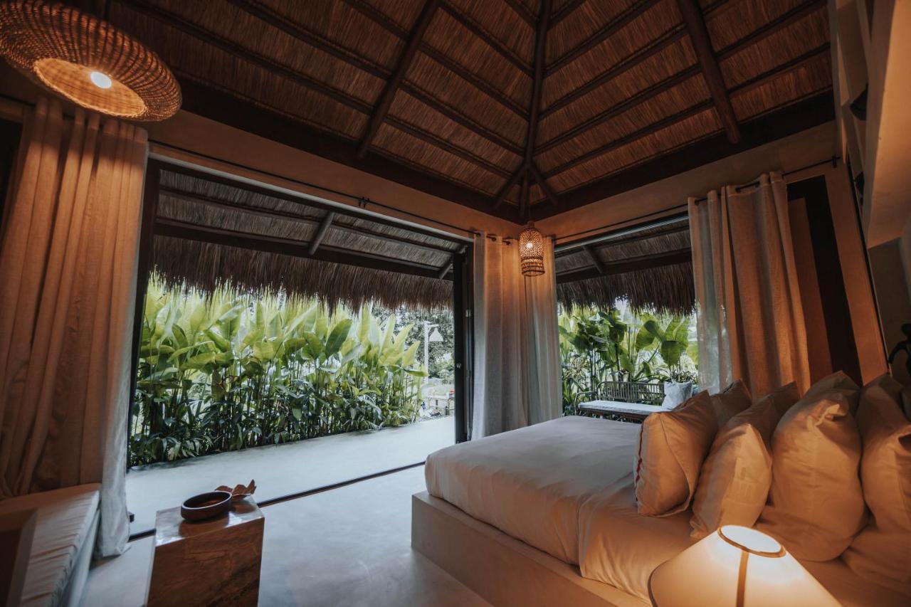 Alon Villas Эль-Нидо Экстерьер фото
