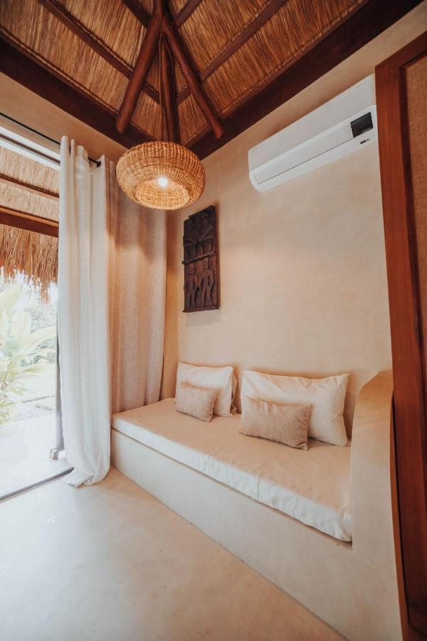 Alon Villas Эль-Нидо Экстерьер фото
