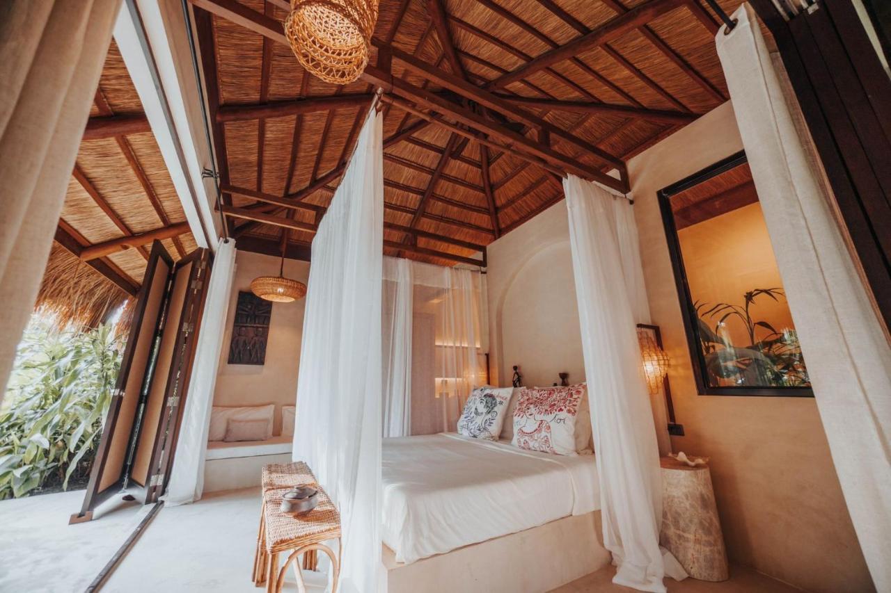 Alon Villas Эль-Нидо Экстерьер фото